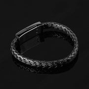 Charging Bracelet — Never Run Out of Battery Again